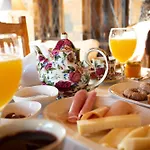 Archontiko Fiamegou Hotel&spa 4*