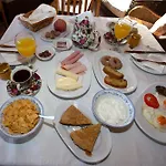 Archontiko Fiamegou Hotel&spa Hotel 4*