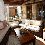 Archontiko Fiamegou Hotel&spa 4* Synikia Mesi Trikalon