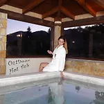Archontiko Fiamegou Hotel&spa 4*