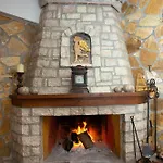 Archontiko Fiamegou Hotel&spa