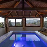Archontiko Fiamegou Hotel&spa Hotel Synikia Mesi Trikalon