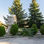 Hotel Archontiko Fiamegou Hotel&spa 4*