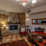 Hotel Archontiko Fiamegou Hotel&spa 4*