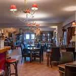 Archontiko Fiamegou Hotel&spa 4*