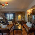 Archontiko Fiamegou Hotel&spa