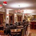 Hotel Archontiko Fiamegou Hotel&spa 4*