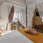 Hotel Archontiko Fiamegou Hotel&spa