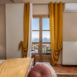 Archontiko Fiamegou Hotel&spa 4*