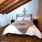 מלון Archontiko Fiamegou Hotel&spa