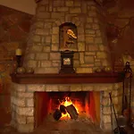 Archontiko Fiamegou Hotel&spa Hotel 4*