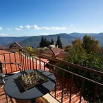 Archontiko Fiamegou Hotel&spa Synikia Mesi Trikalon
