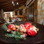 Archontiko Fiamegou Hotel&spa 4* Synikia Mesi Trikalon