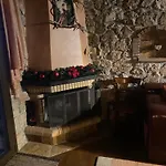 Hotel Archontiko Fiamegou Hotel&spa Synikia Mesi Trikalon