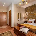 Archontiko Fiamegou Hotel&spa Synikia Mesi Trikalon