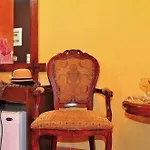 Archontiko Fiamegou Hotel&spa Hotel 4*