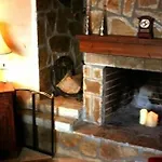 Archontiko Fiamegou Hotel&spa 4* Synikia Mesi Trikalon