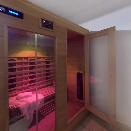 Archontiko Fiamegou Hotel&spa מלון Synikia Mesi Trikalon