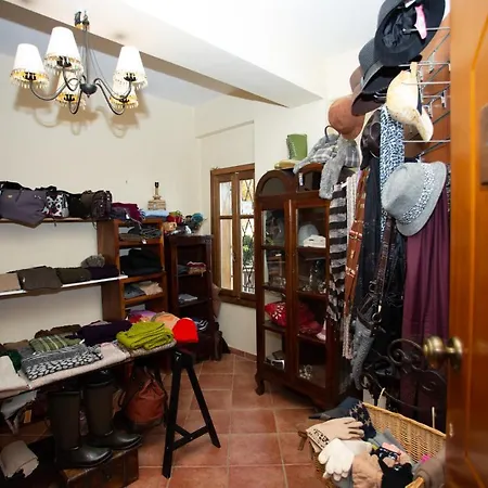 Archontiko Fiamegou Hotel&spa Hotell