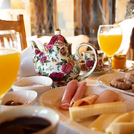 Archontiko Fiamegou Hotel&spa 4*