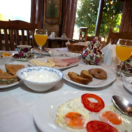 Archontiko Fiamegou Hotel&spa