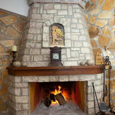 Archontiko Fiamegou Hotel&spa