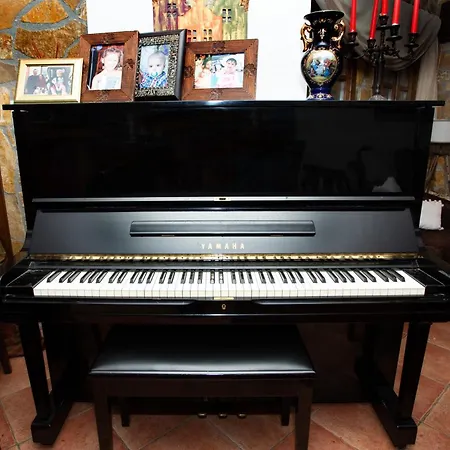 Archontiko Fiamegou Hotel&spa 4*