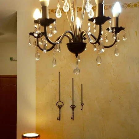 Archontiko Fiamegou Hotel&spa 4*