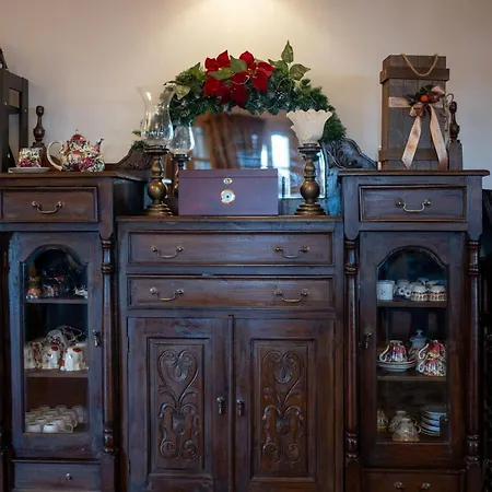 Archontiko Fiamegou Hotel&spa 4*