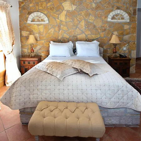 Archontiko Fiamegou Hotel&spa Synikia Mesi Trikalon