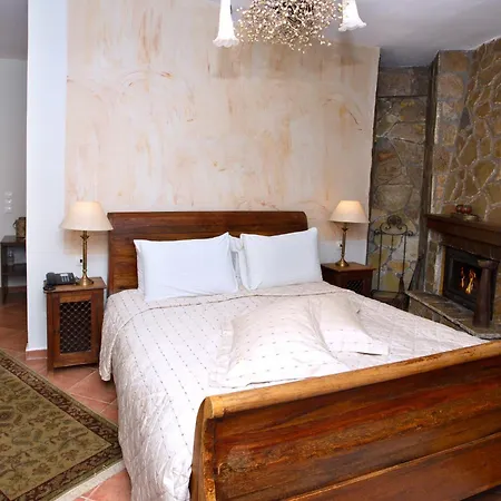 Archontiko Fiamegou Hotel&spa