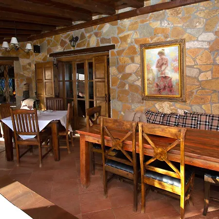 Archontiko Fiamegou Hotel&spa