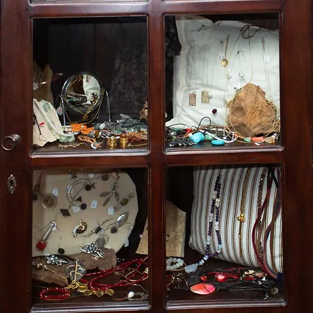 Archontiko Fiamegou Hotel&spa Hotell