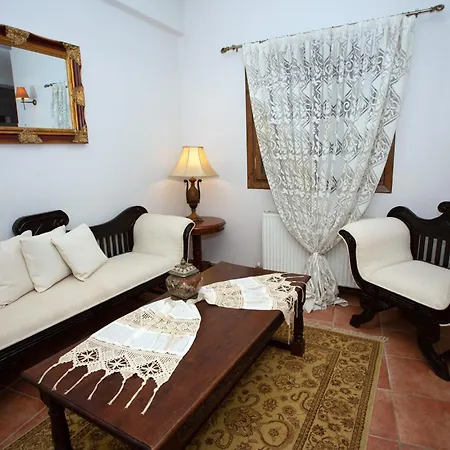 Archontiko Fiamegou Hotel&spa Synikia Mesi Trikalon