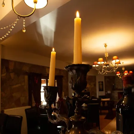 Archontiko Fiamegou Hotel&spa