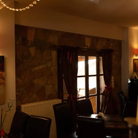 Archontiko Fiamegou Hotel&spa Hotell