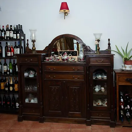 Archontiko Fiamegou Hotel&spa מלון 4*