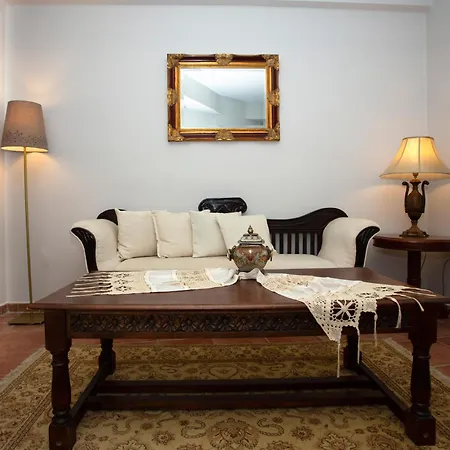 Archontiko Fiamegou Hotel&spa Hotell Synikia Mesi Trikalon