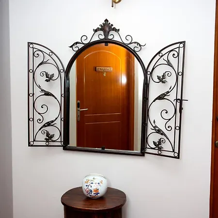 Archontiko Fiamegou Hotel&spa Hotel
