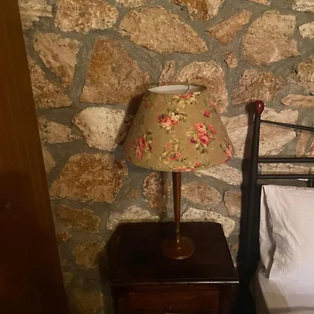 Hotel Archontiko Fiamegou Hotel&spa Synikia Mesi Trikalon