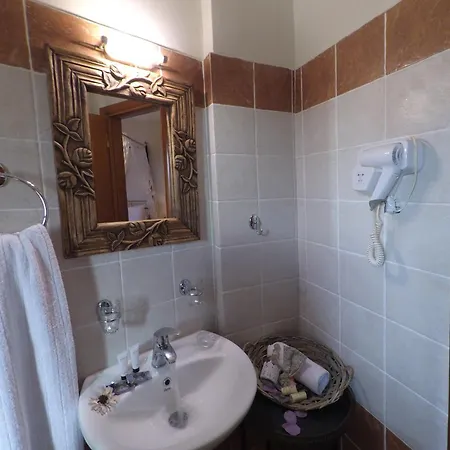 Archontiko Fiamegou Hotel&spa 4*