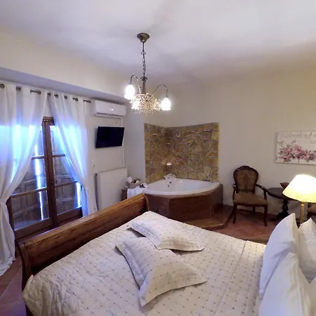 Archontiko Fiamegou Hotel&spa