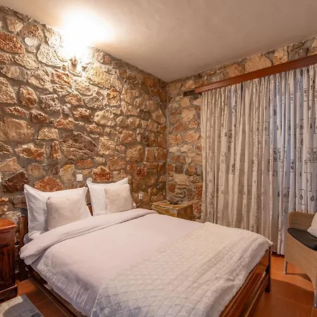 Hotel Archontiko Fiamegou Hotel&spa 4*