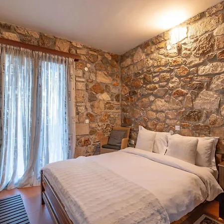Archontiko Fiamegou Hotel&spa Hotel Synikia Mesi Trikalon