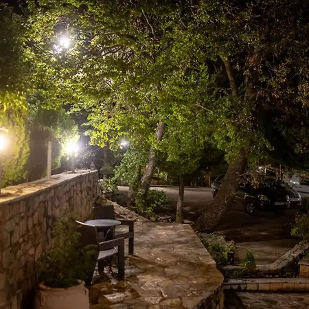 Archontiko Fiamegou Hotel&spa