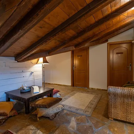 Archontiko Fiamegou Hotel&spa