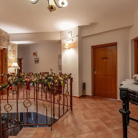 Hotel Archontiko Fiamegou Hotel&spa 4*
