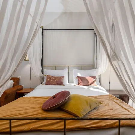 Archontiko Fiamegou Hotel&spa 4* Synikia Mesi Trikalon