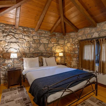 Archontiko Fiamegou Hotel&spa