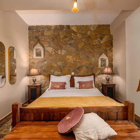 Archontiko Fiamegou Hotel&spa 4*